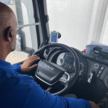 Trans Italia - TruckY