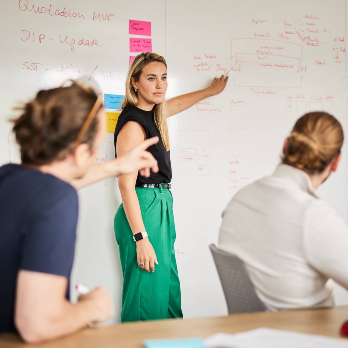 Customer Loyalty with valantic