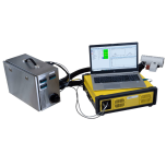 Transportable Continuous Emission Monitoring System (DX4000)