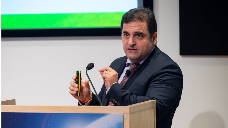 LEBANESE PETROLEUM ADMINISTRATION: LEBANON OFFSHORE EXPLORATION UPDATE