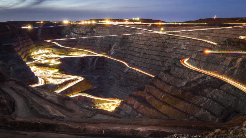 Enabling Incremental Steps to High-Penetration Hybrids for Mines