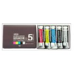 Holbein Artist & Designer Gouache (HGC)