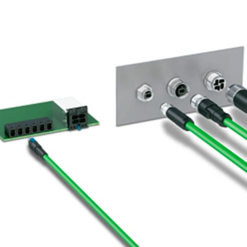 Single Pair Ethernet : la nouvelle norme de la communication intelligente de réseau