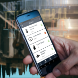 Visamic IoT Platform