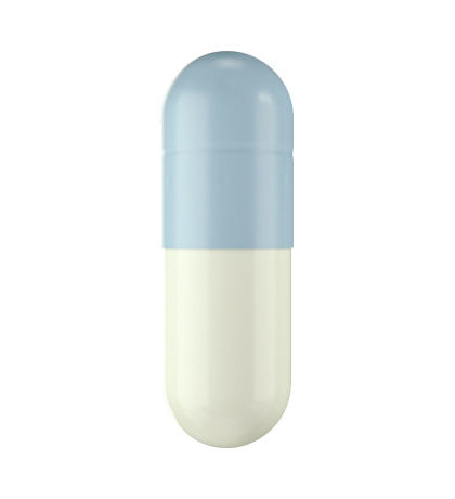 Capsugel® Vcaps® Gen C capsules