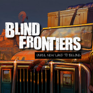 Blind Frontiers