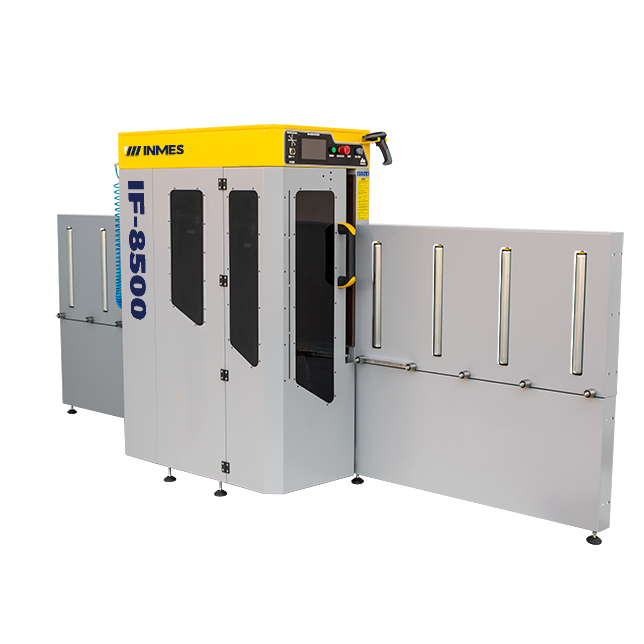 Furadeira Ponto a Ponto IF 8500