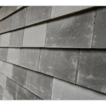 Concrete Cover Facade System