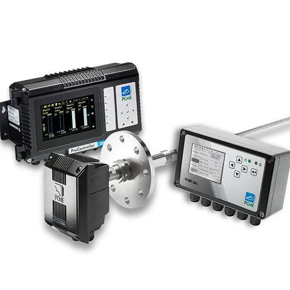 QAL 991 Particulate CEM