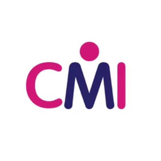 CMI Podcast - Chartered Management Institute