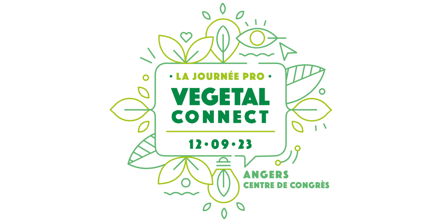 La Journée Pro Végétal Connect 2023