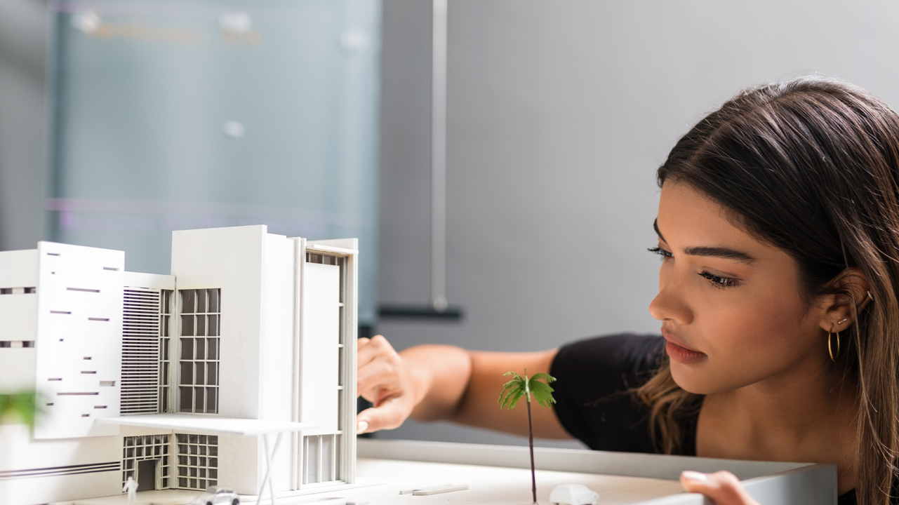 Rethinking office standards - Successful digitalisation in the office with ALLPLAN and BIM EASY Pro