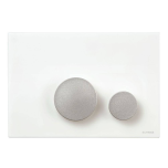 Concealed cistern Duplo 198 Slim