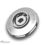 Composants imprimés avec la technologie MoldJet