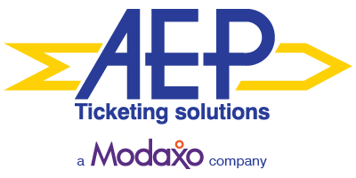 AEP TICKETING SOLUTIONS SRL