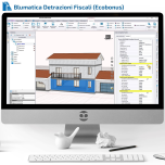 Blumatica BIM Energy