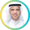 H.E. Mohamed AlKhoori