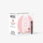 OZE Tobacco Free Nicotine Vape (12 Delicious Flavors)