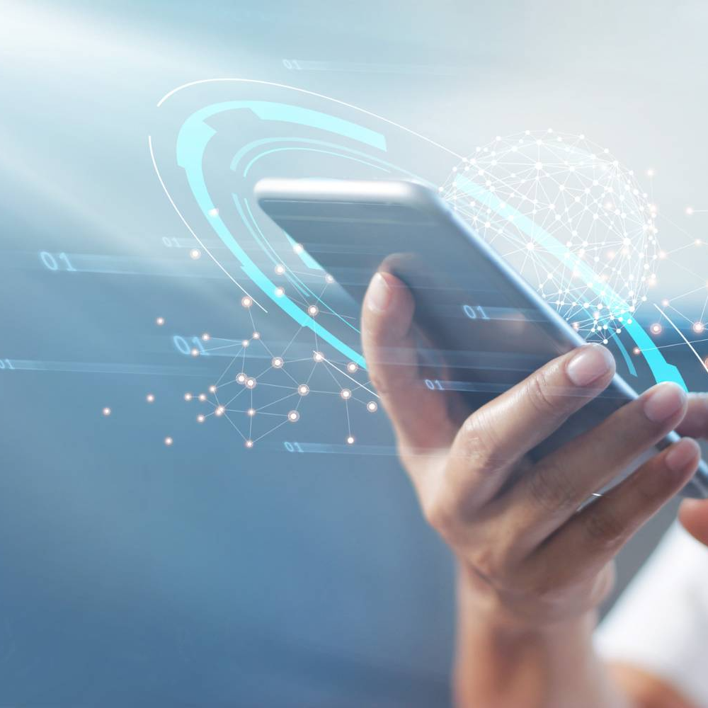 Strong Authentication