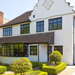 Crown Residential Aluminium Windows