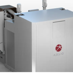 Year-end report: First commercial installation of TES.POD started in Dubai