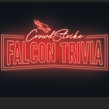 Play CrowdStrike Falcon Trivia