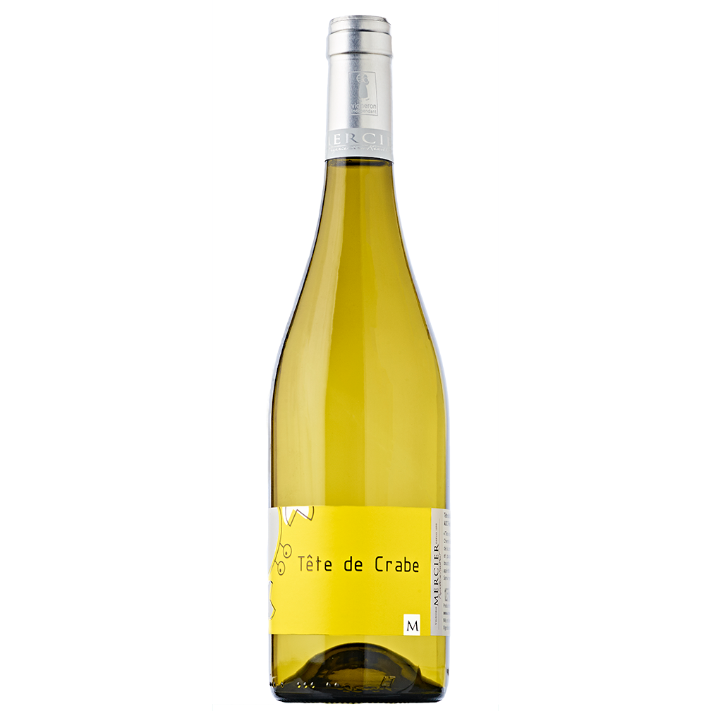 Cuvée M Tête de Crabe 2024