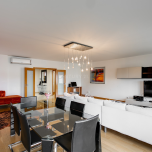 Appartement spacieux de 3 chambres à coucher au Parque das Nações, Lisbonne