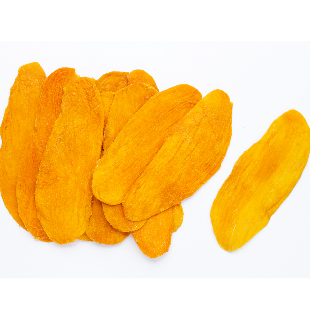 Dried Mango