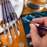 Silver Silk 88® Brushes