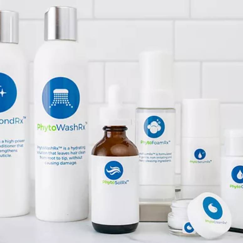 PhytoTress-Hair Care Solutions