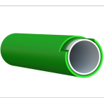 PP-R pipes and Fittings - AquaPlus