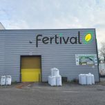 Site de production Quintenic