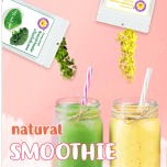 Freeze dried Fruits and Vegetables powder