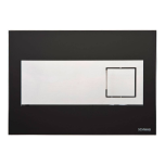 Concealed cistern UP WC 198 Slim