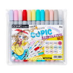 Illustration Bundle Set