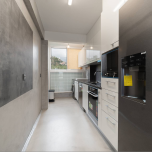 Polvo | 00033-JV | 3 Bedroom Flat