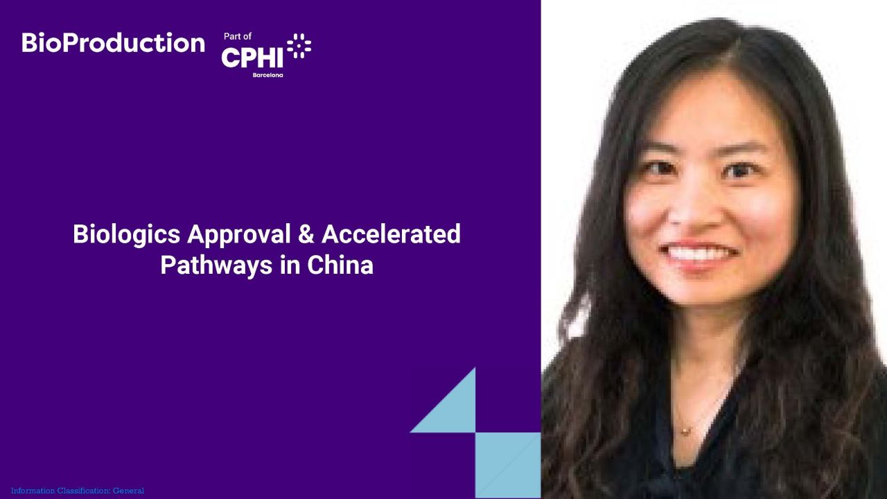 Biologics Approval & Accelerated Pathways in China
