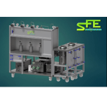 Research and Analytical Equipment