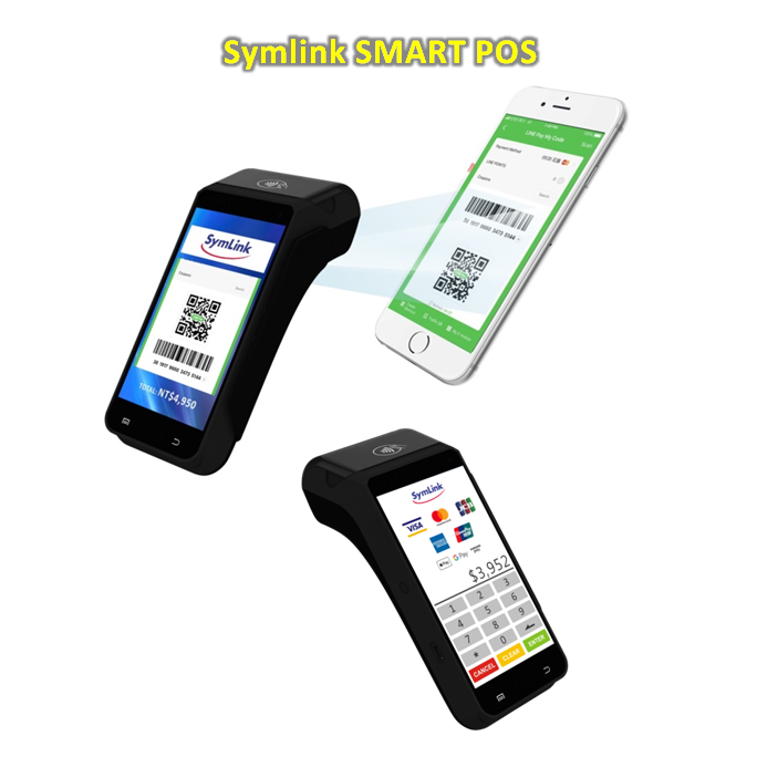 Symlink Smart POS