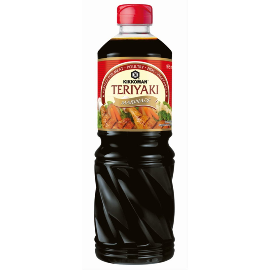 Sauce Soja Teriyaki 975ml KIKKOMAN