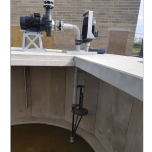 Landia chopper pumps