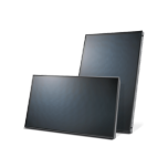 DB200 zonnecollector