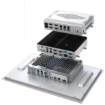 Industrial Panel PC