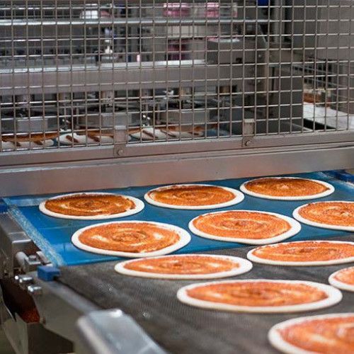Pizza line
