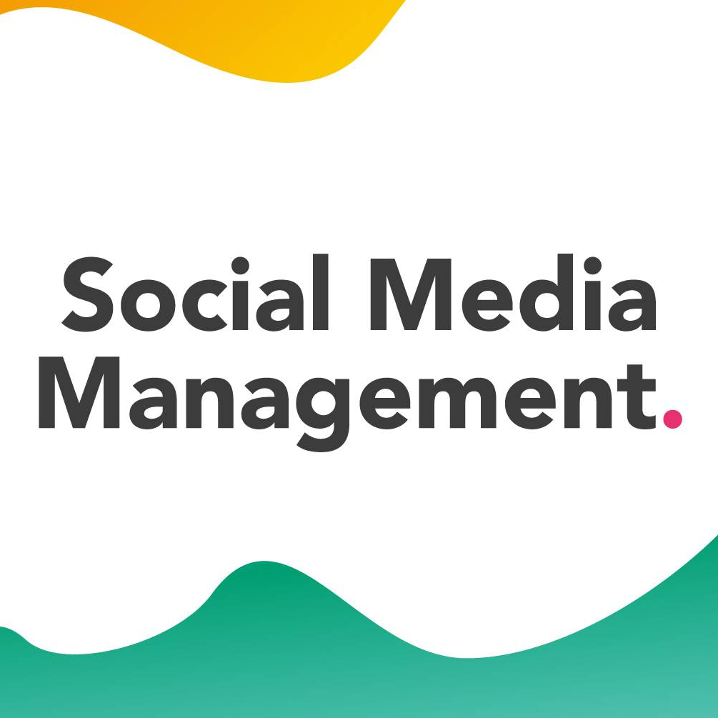 Social Media Management