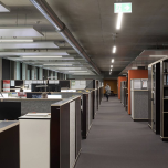 Max Bögl Campus (Sengenthal / Germany)