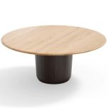 ONE Dining Round Table