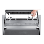 Éplucheuses à viande