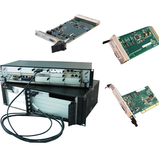 Infrastructure, payload products